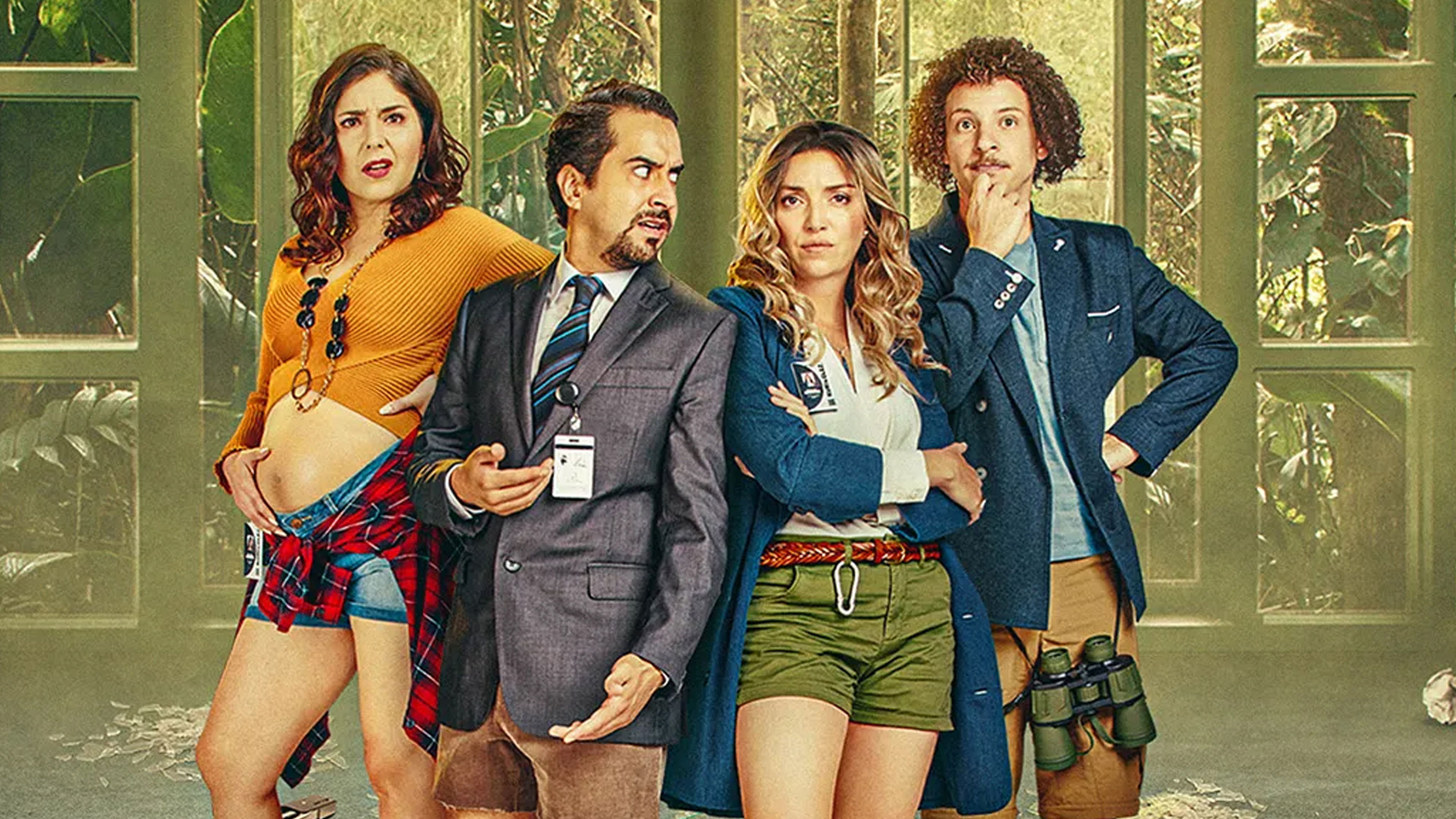 Mirrreyes vs Godínez: The Retreat