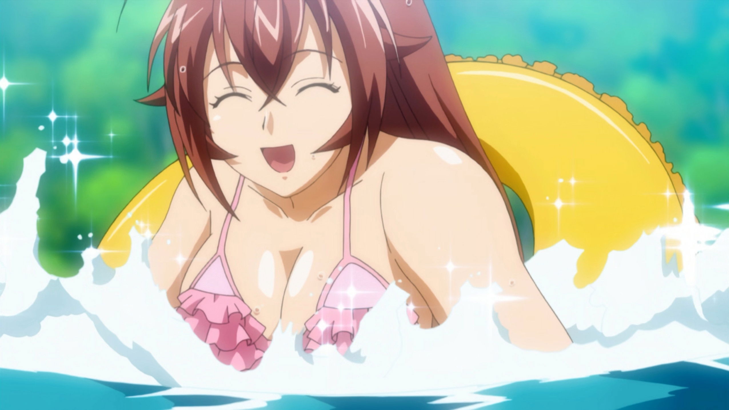 Angel's Advent!? True Love Will Be Tested!!