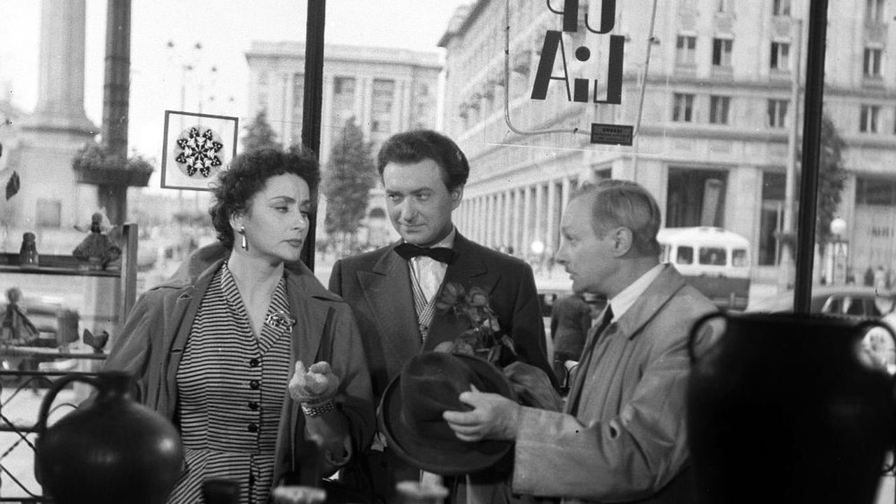 Pan Anatol - Kolekcja