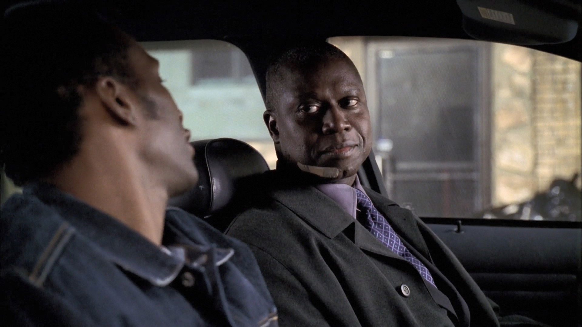 To Have and Have Not