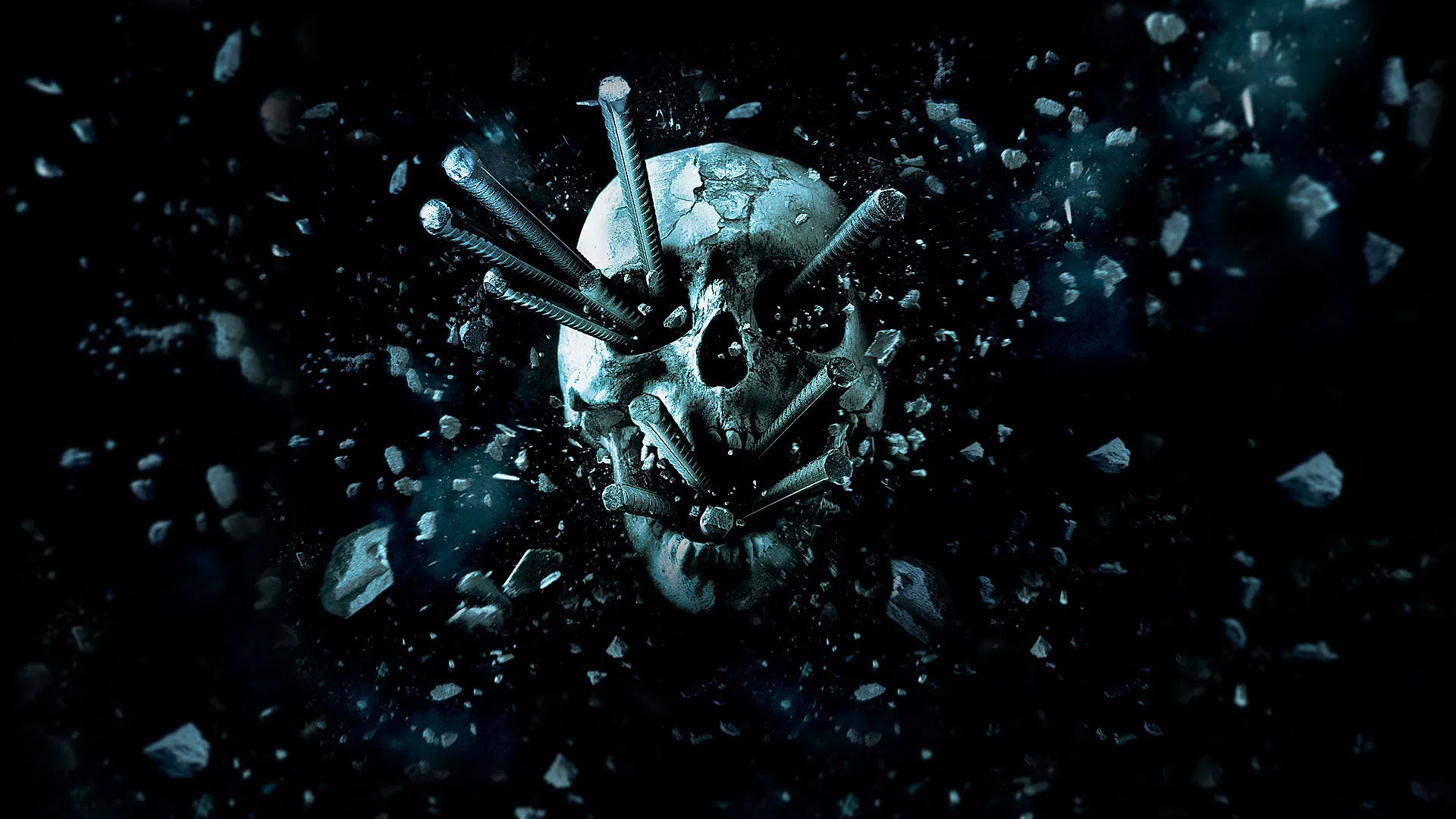 Végső állomás gyűjtemény