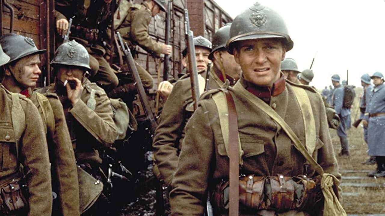 Somme, Early August 1916