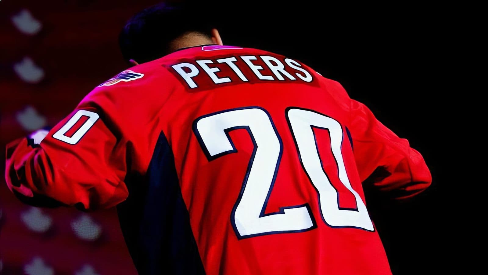 Russell Peters - Red, White and Brown (2009)