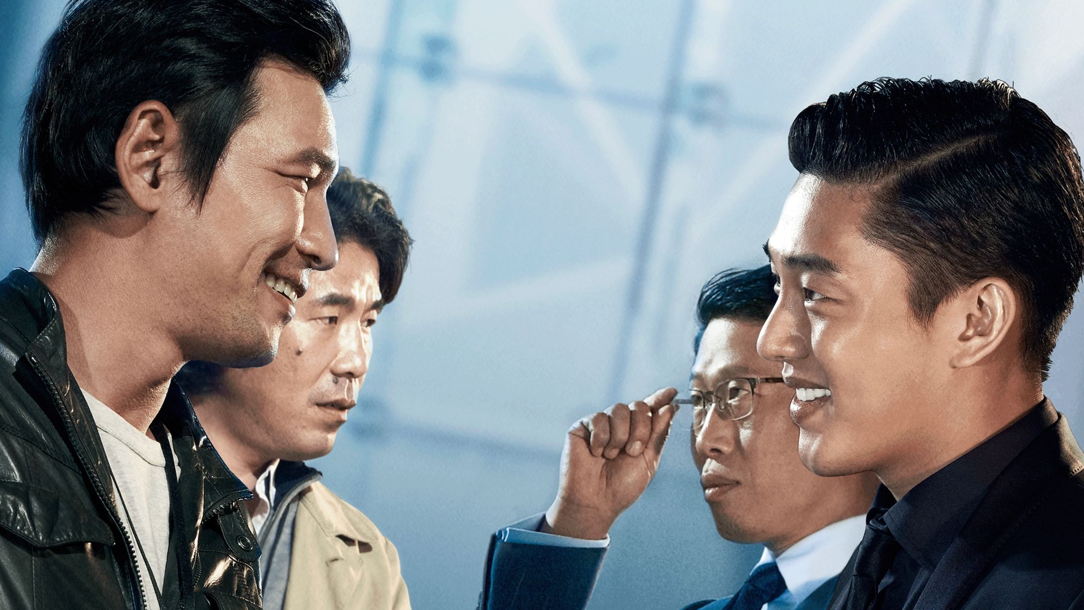 Veterán / A megállíthatatlan veterán