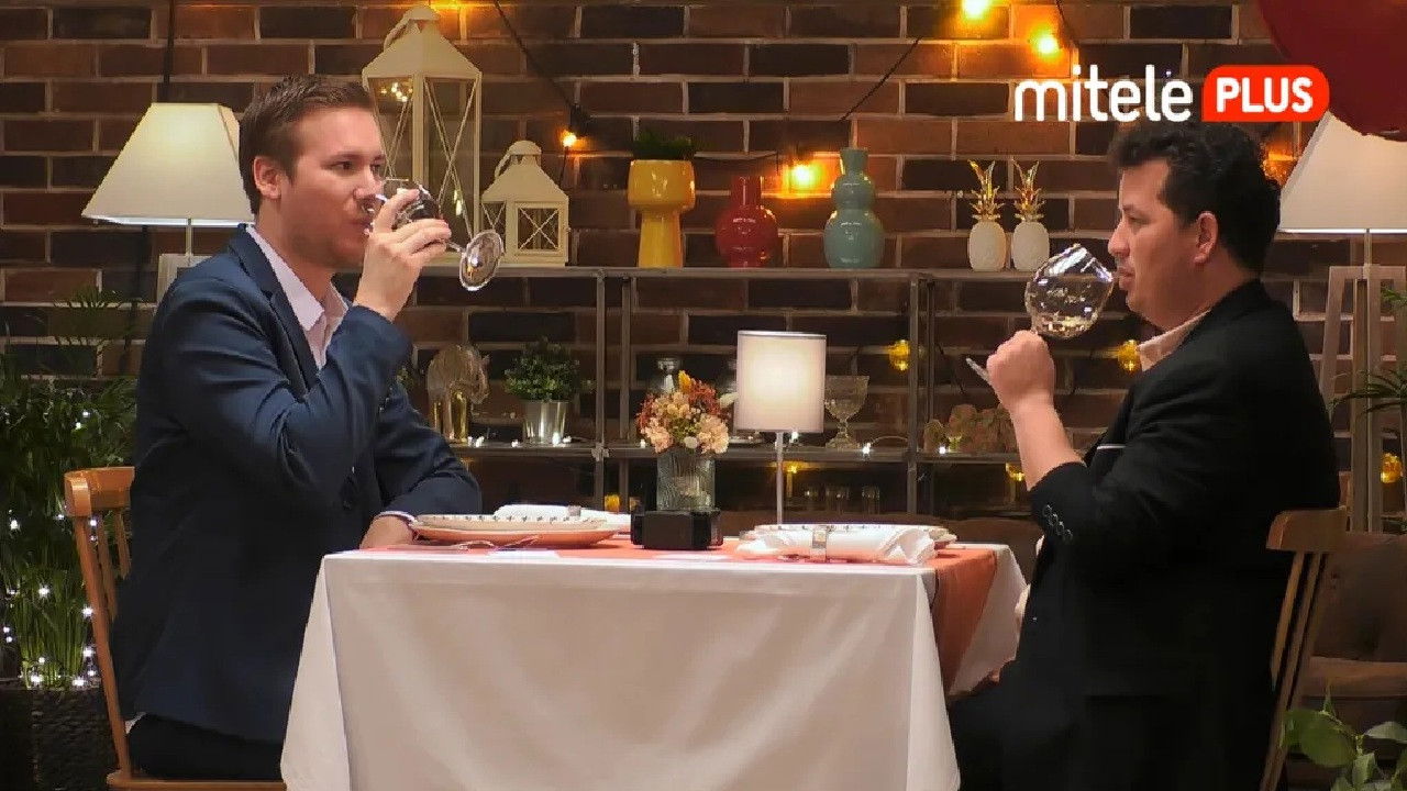 2130 - From the Countryside to Love