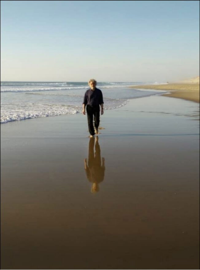 Michael Dudok de Wit