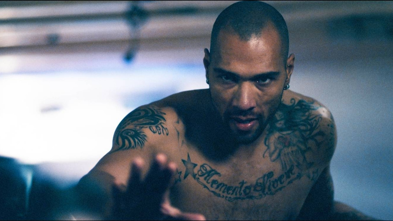 Frode Nesbø Nordås