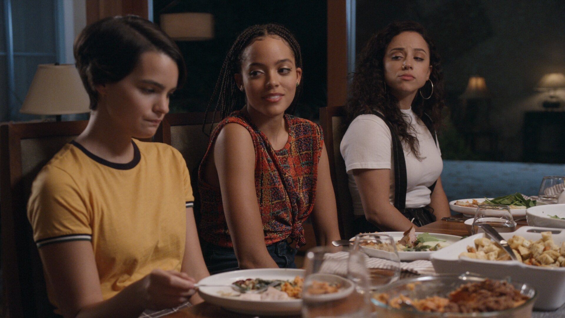 Tavaly veled ugyanitt