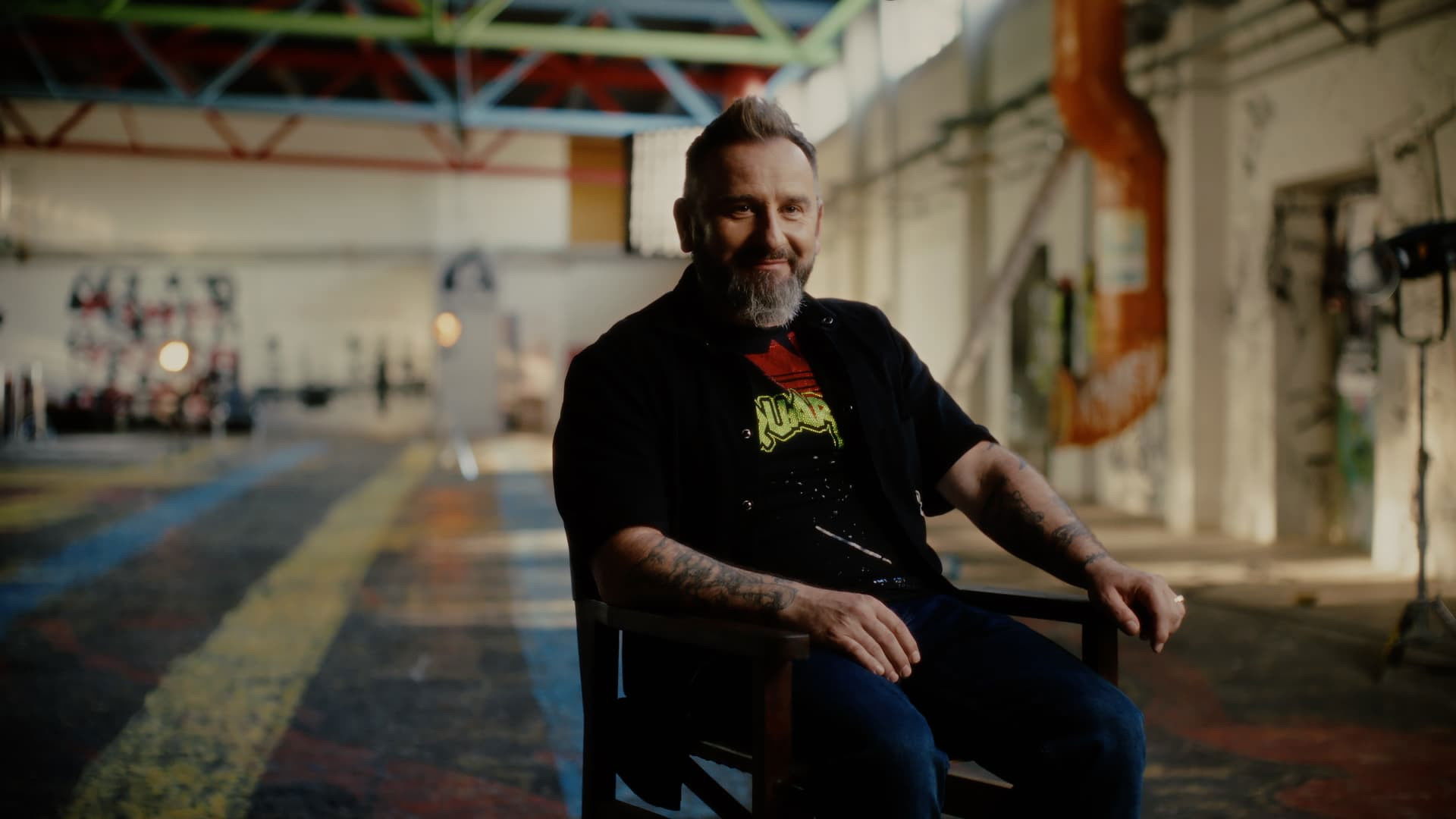 Don't F**k with Liroy