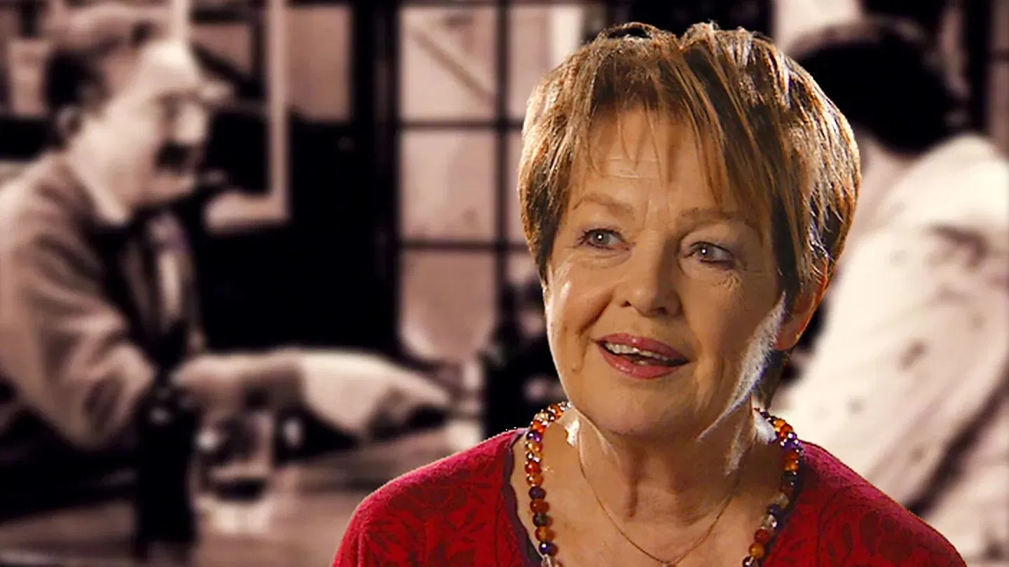 Gunhild Leth Andersen