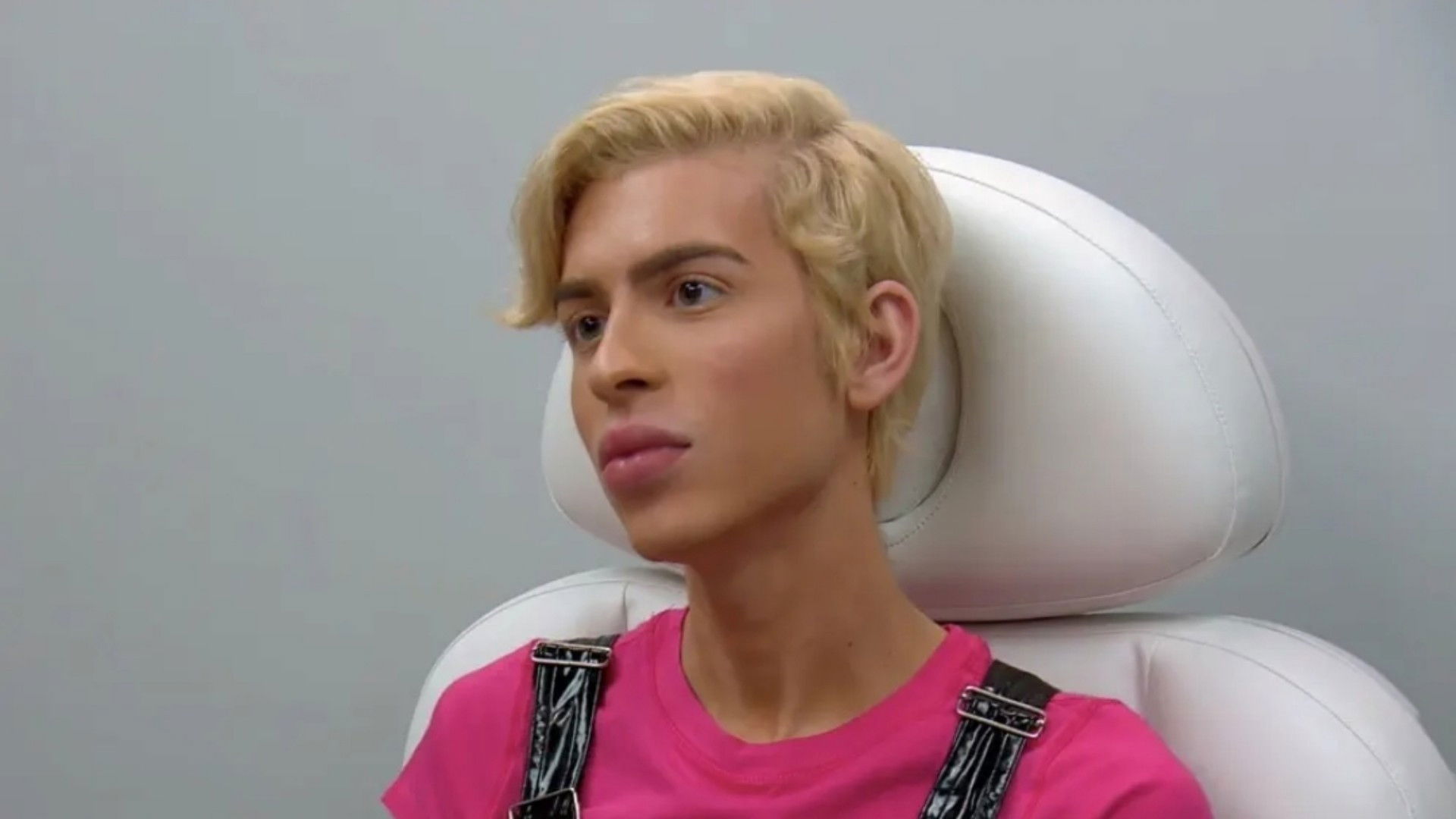 Plastic but Not Fantastic