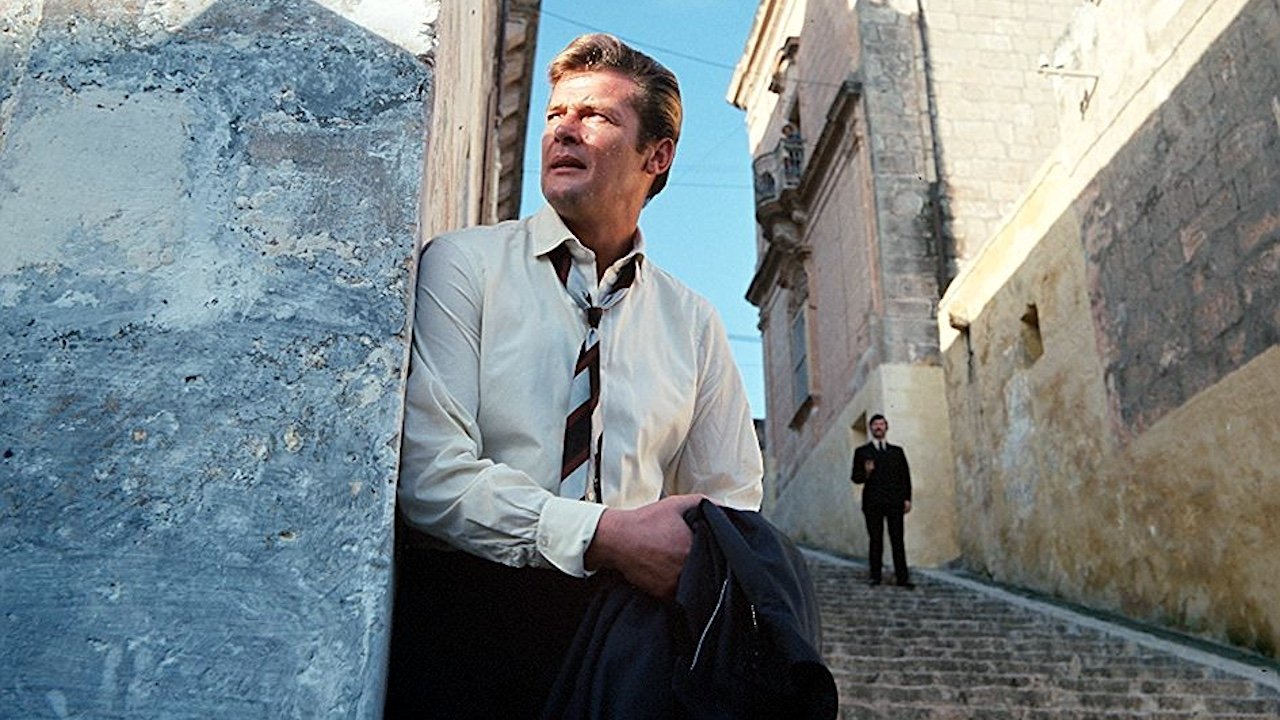 Az Angyal vérbosszúja