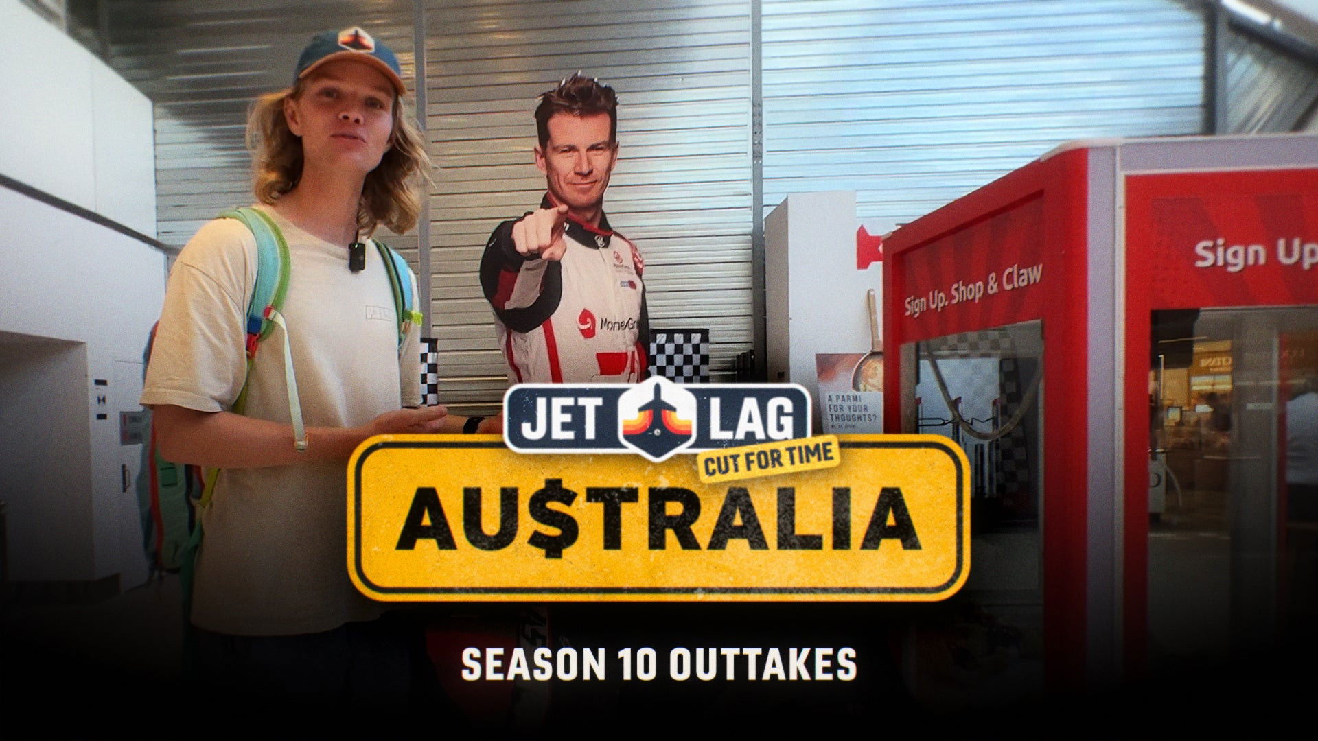 The Outtakes — Everything We Cut From Season 10