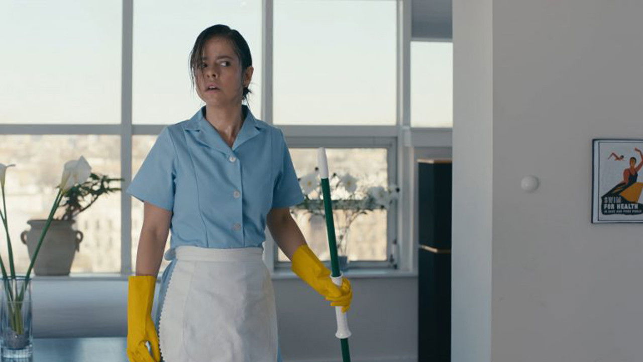 Mary Angélica Molina