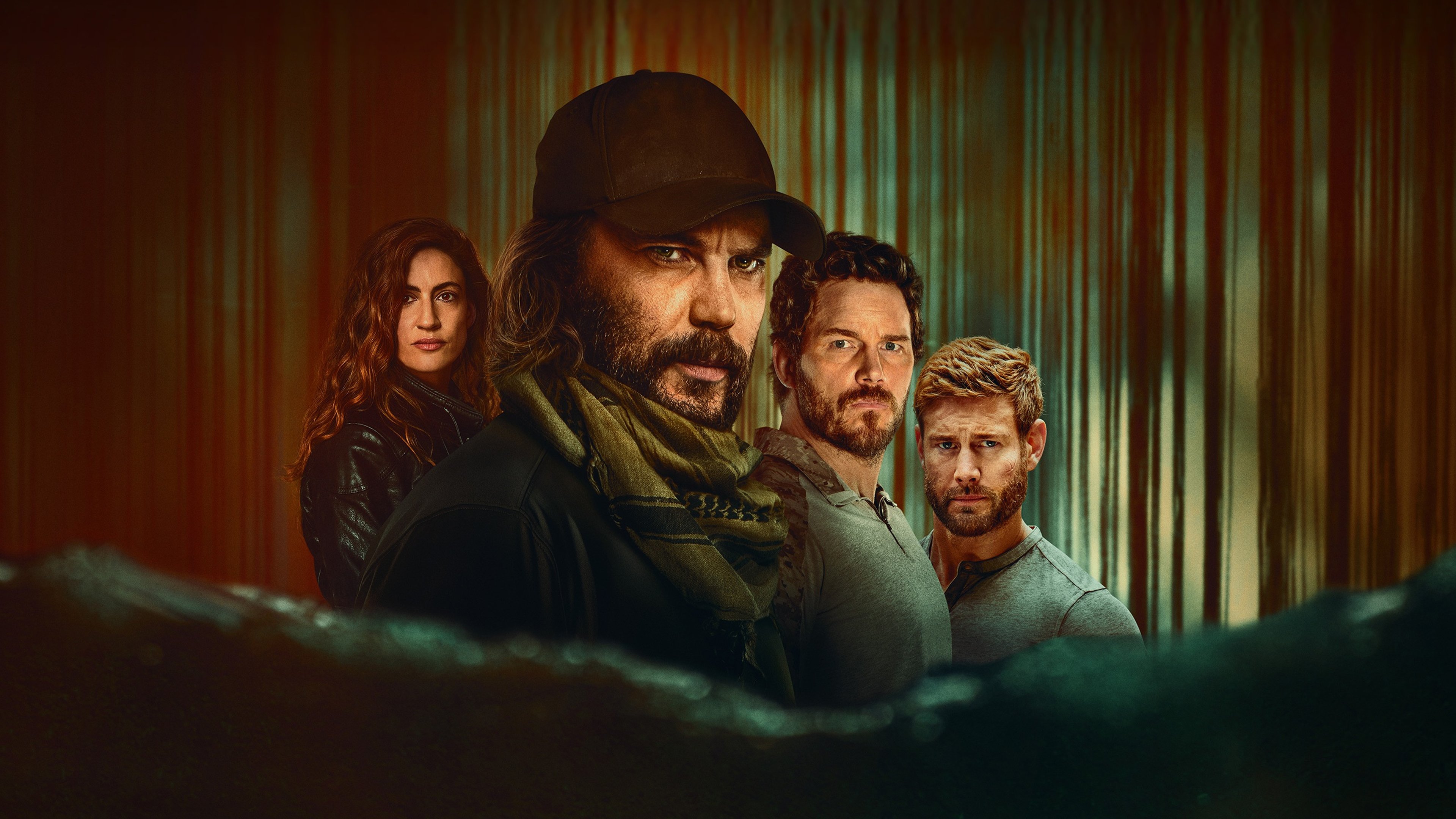 A végső lista-Sötét farkas