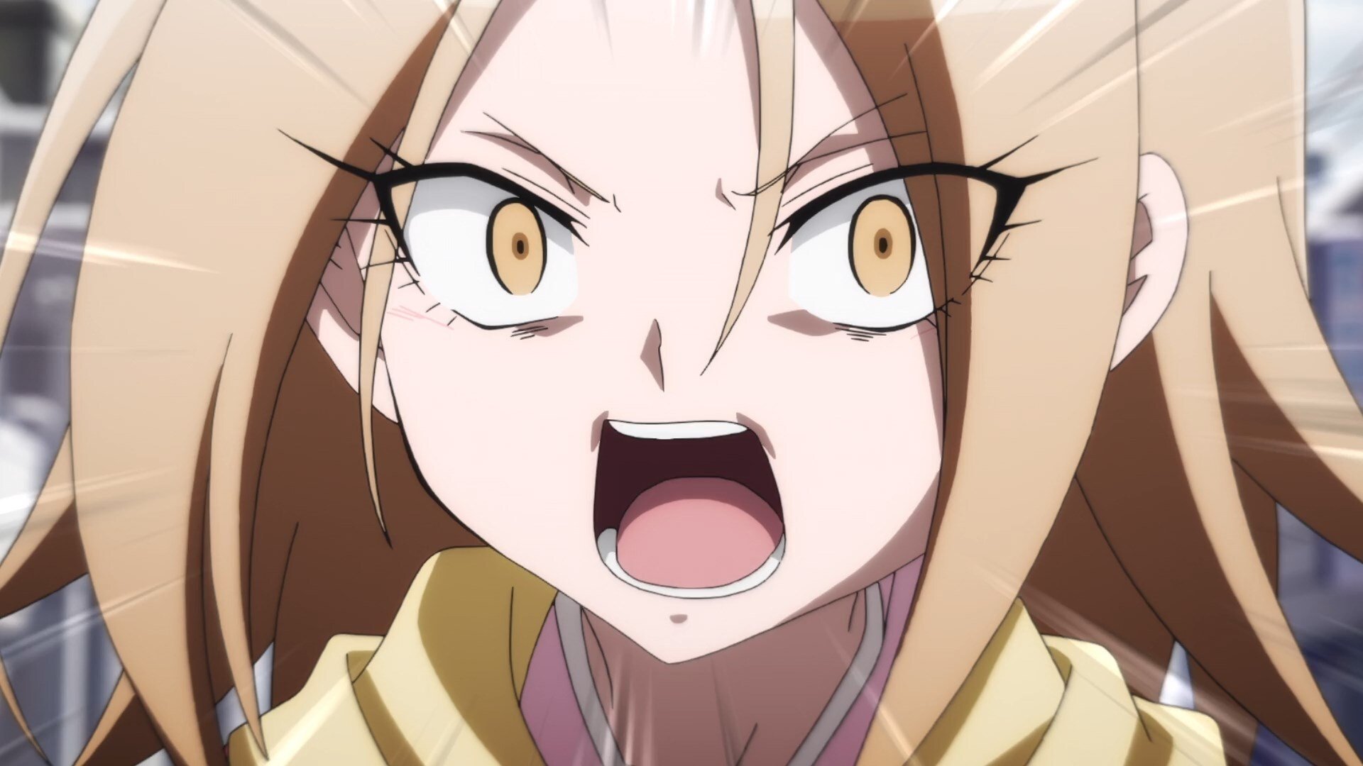 Mt. Osore Le Voile II.