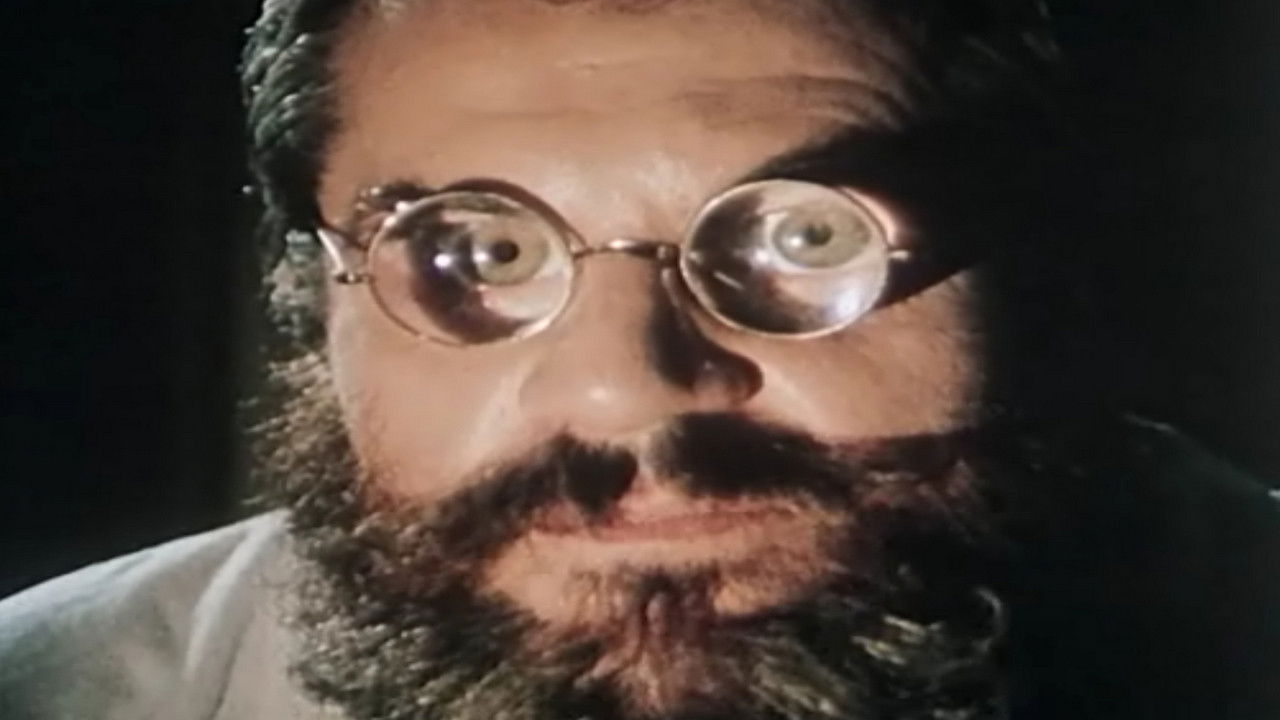 The Corpse Who Kills