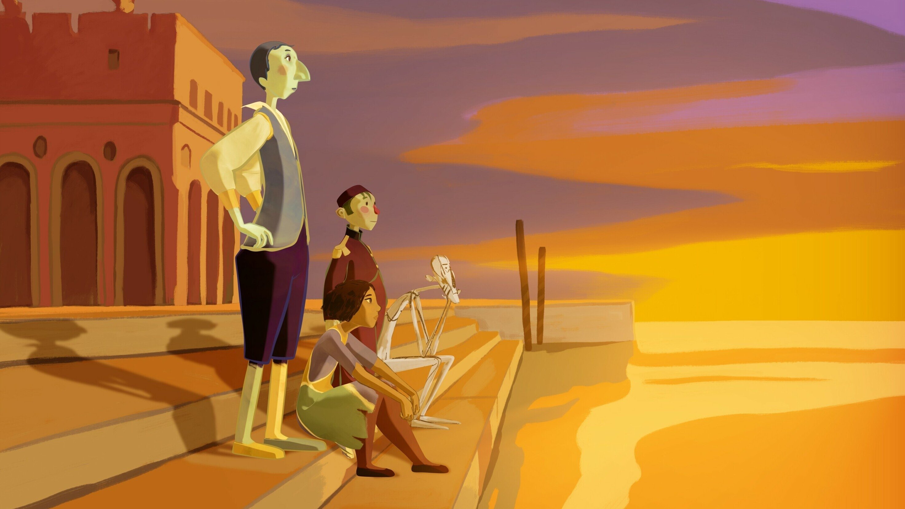 Jean-François Laguionie