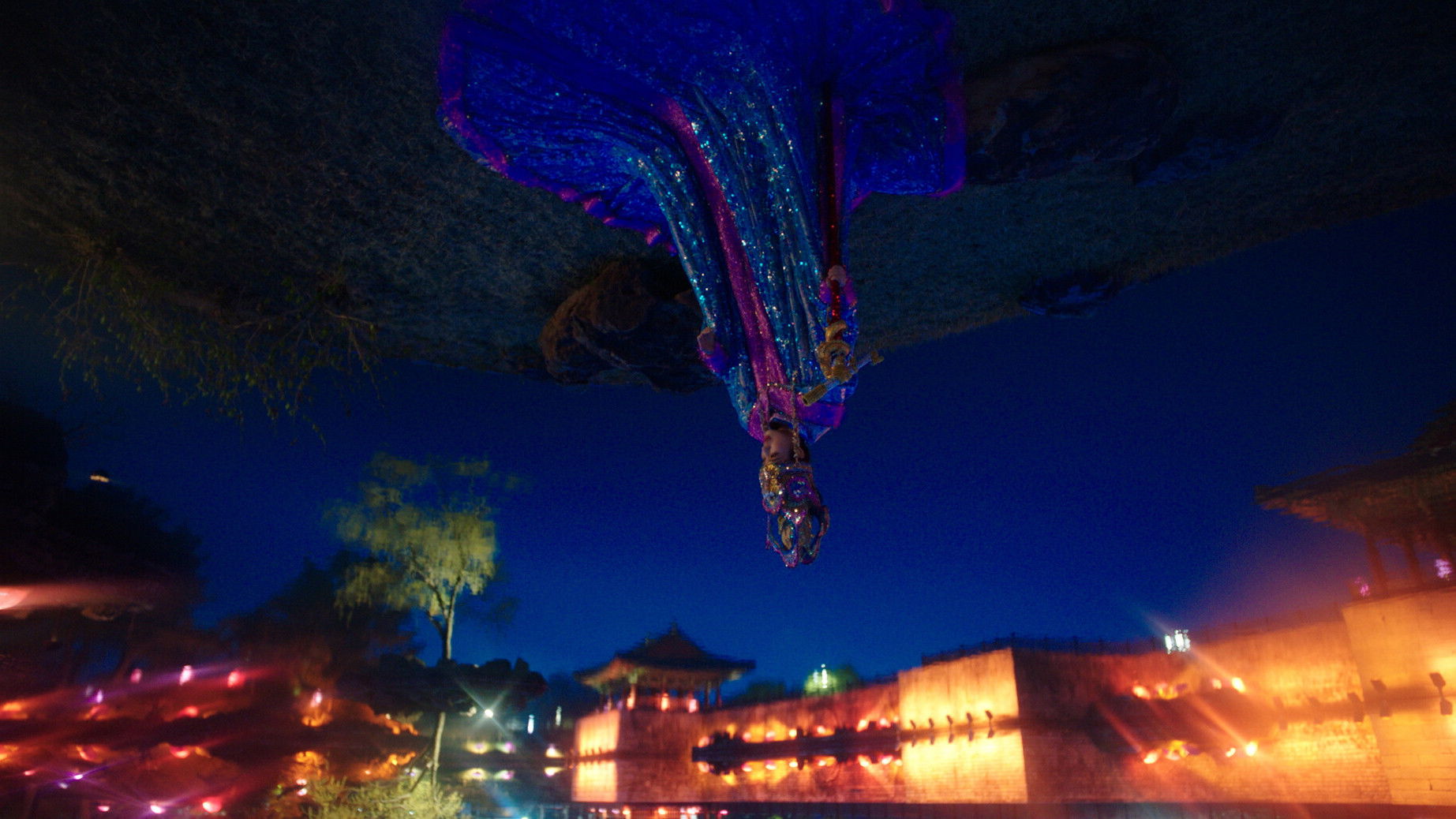 A Vast Algorithm of Humanity: The Movie