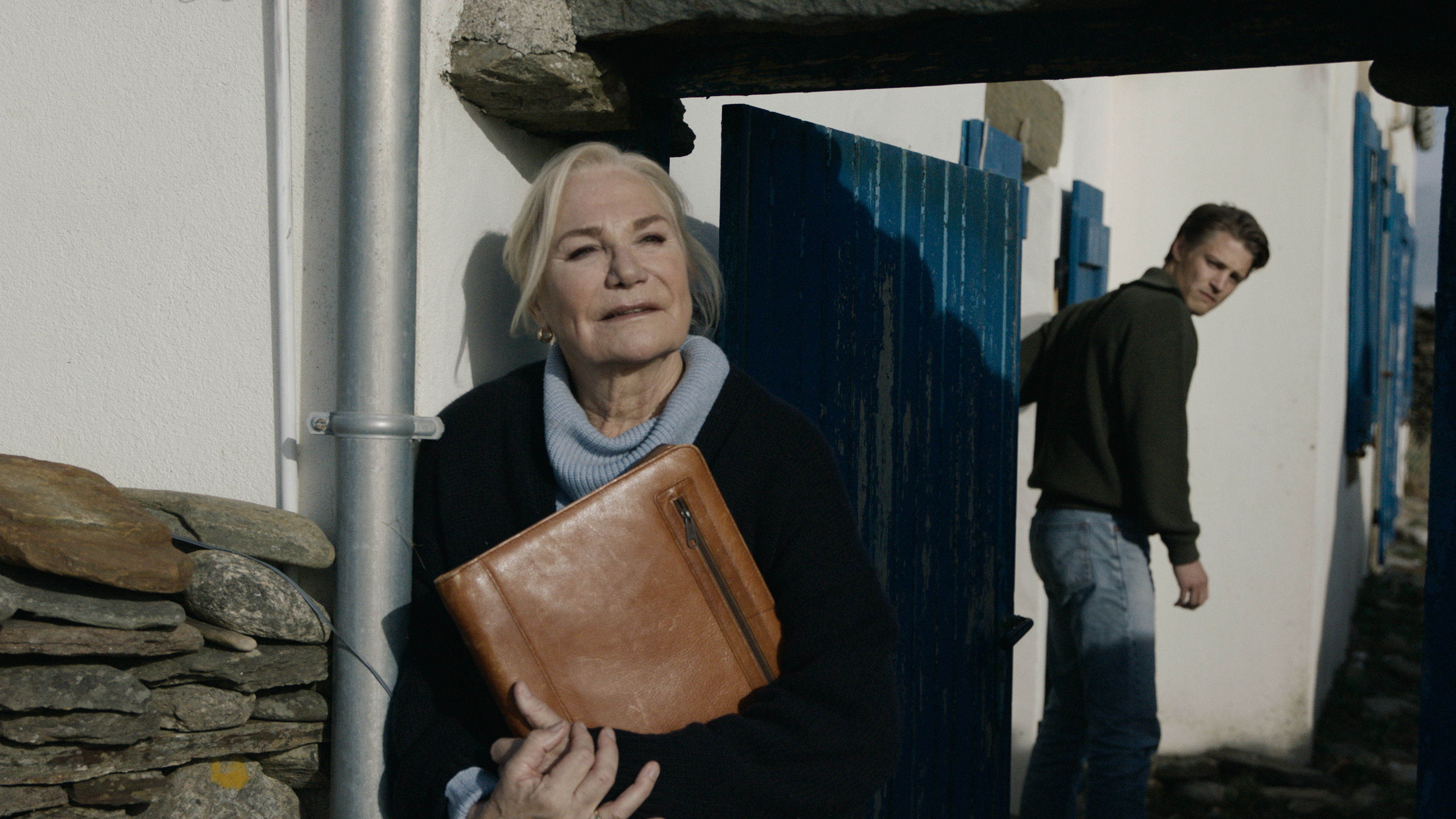 A Woman Like Monique