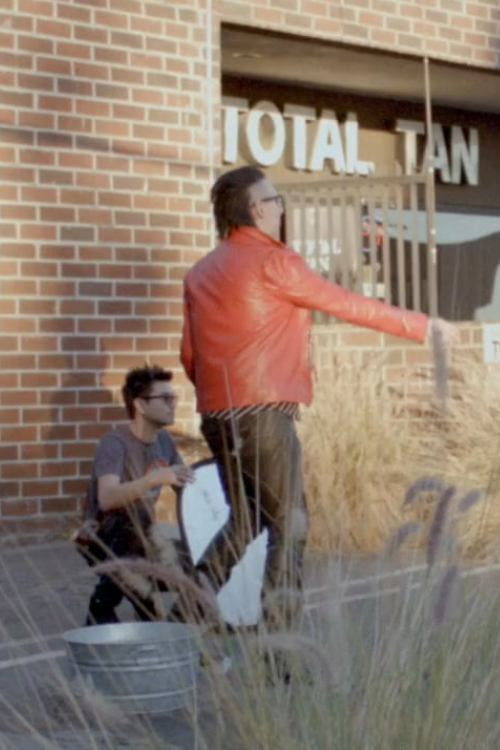 Kevin Van Der Meiren