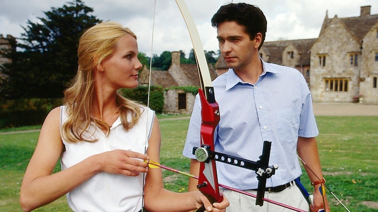 Rosamunde Pilcher: Két nővér