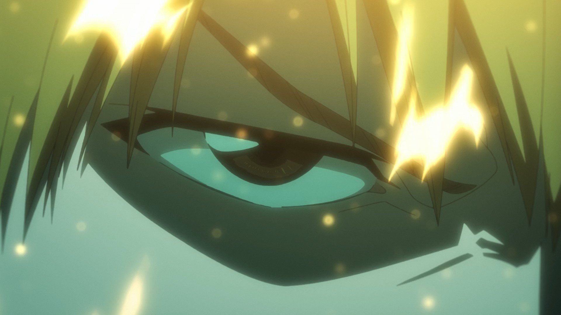 March of the Starcross