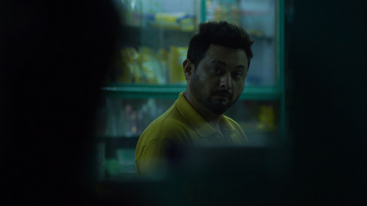 An Introduction A New Friendship