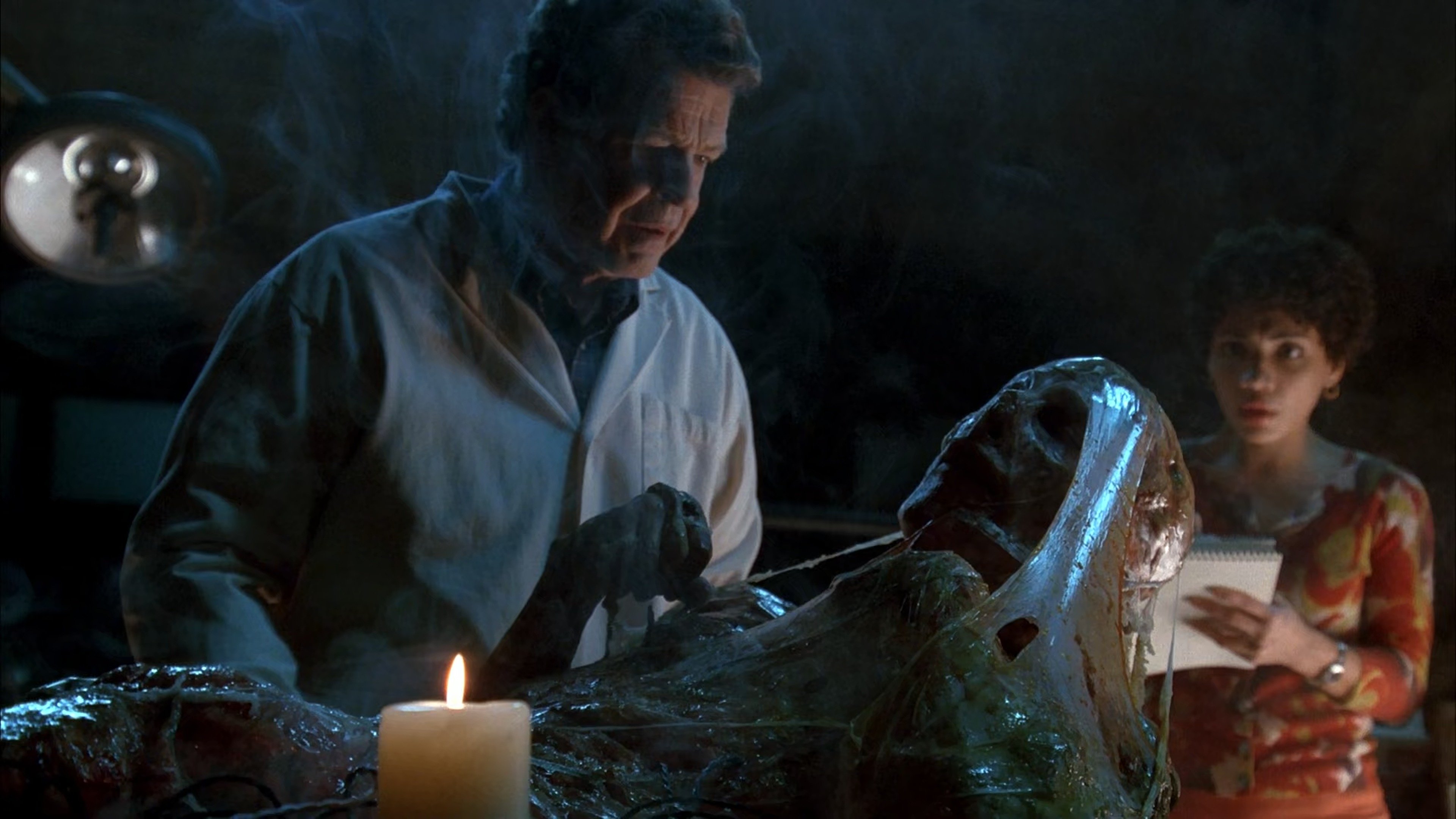 Ember a másvilágról