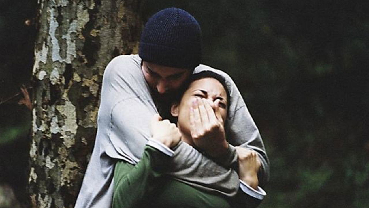 Sorozatgyilkos születik