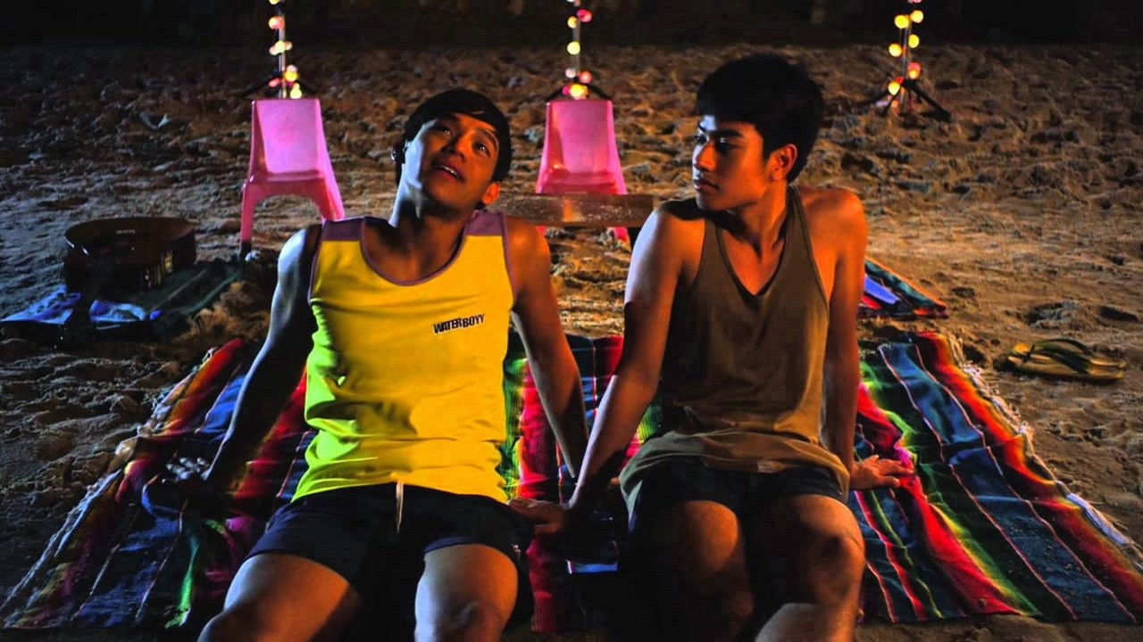 Andy Rachyd Kusolkulsiri