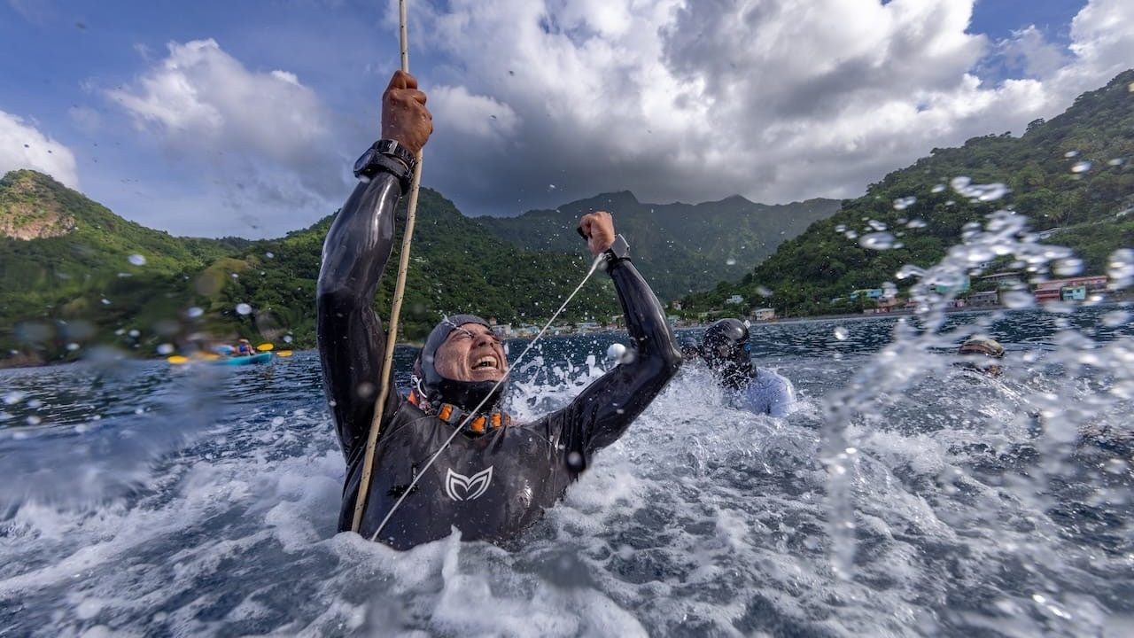 Dresden, A-Un Respiro