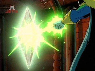 Ameddig Mandarin keze elér (1. rész)