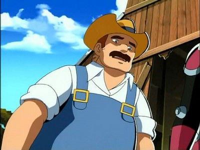 Operation: Pet Peeved