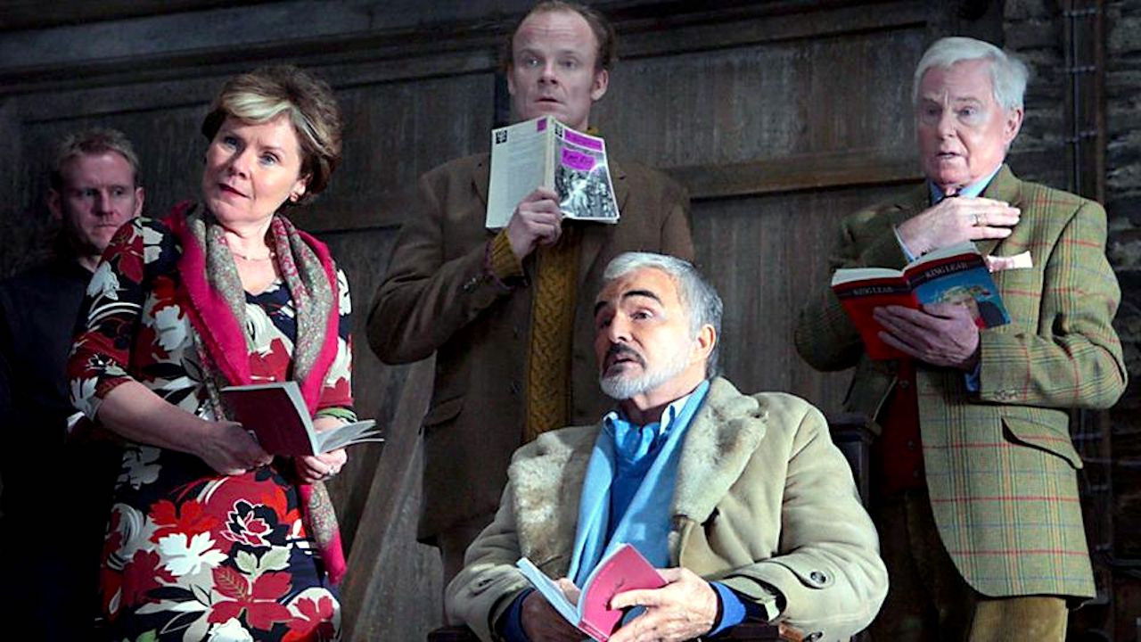 Műkedvelő társulat