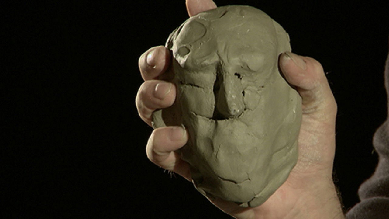 Dell and His Space to Dwell