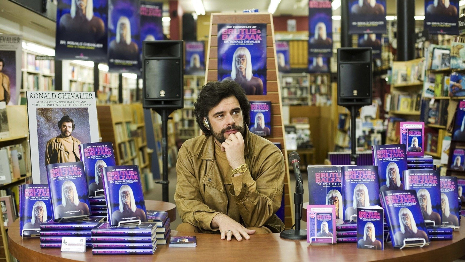 Visszanyal a plágium