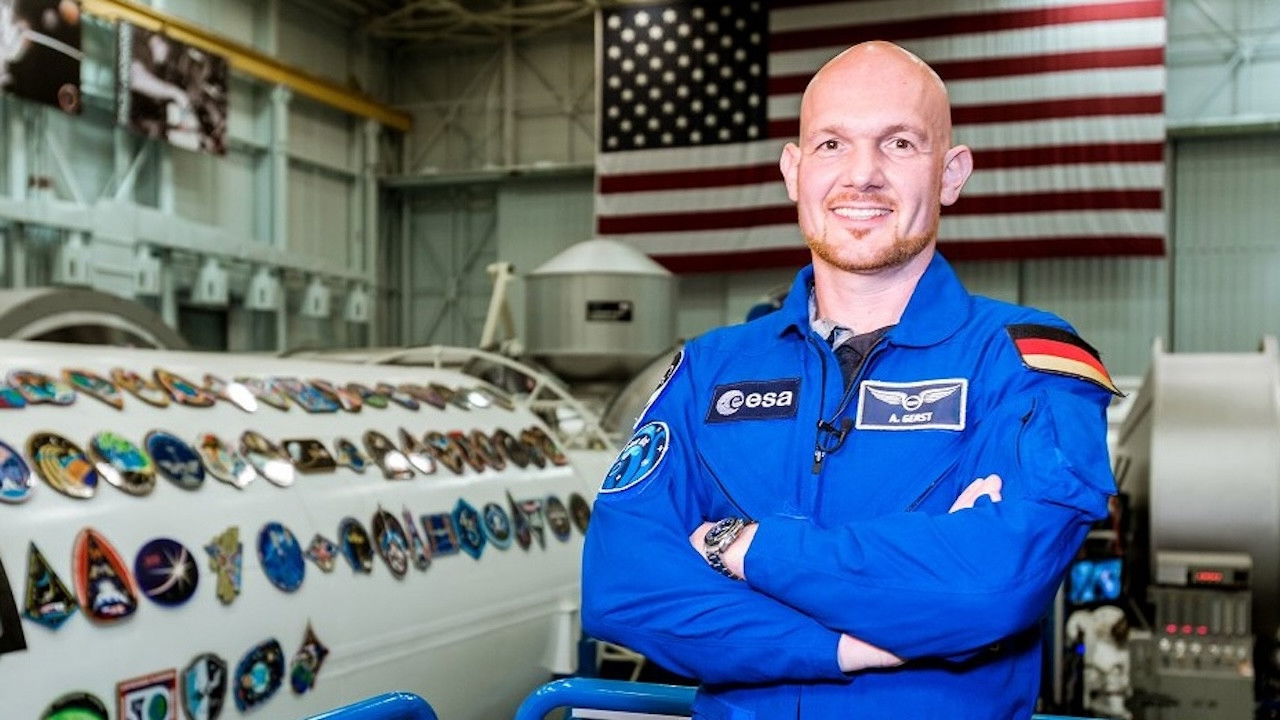 Terra X - Erde - Mond - Mars