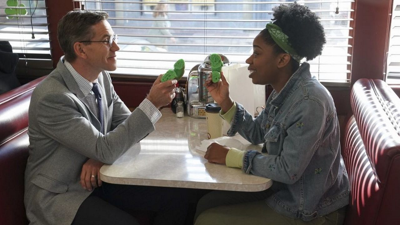 Szent Patrik napján