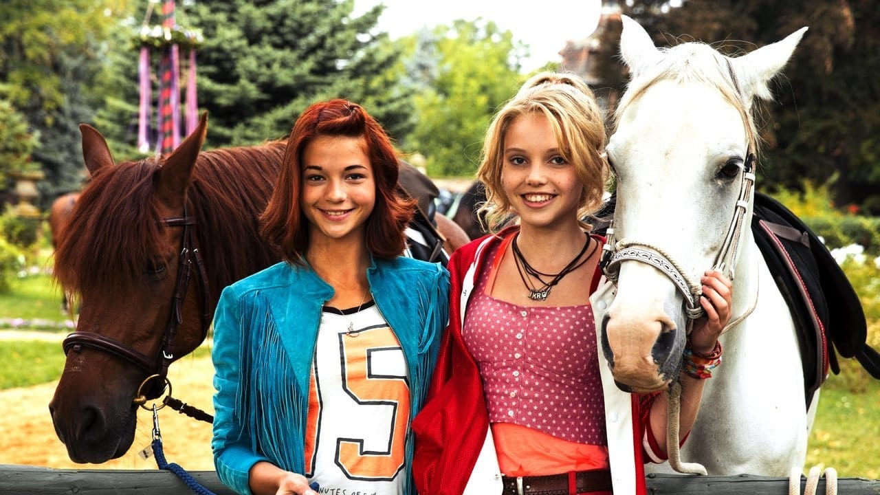 Bibi & Tina Collection