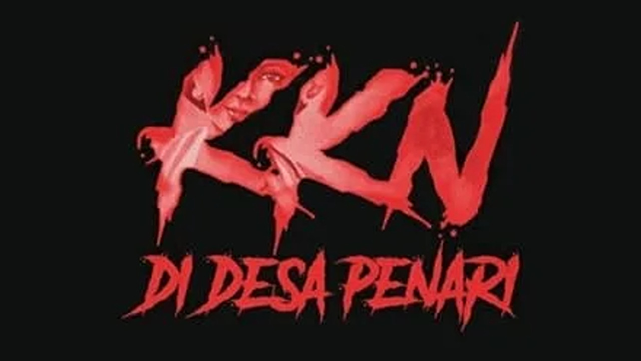 KKN di Desa Penari Collection