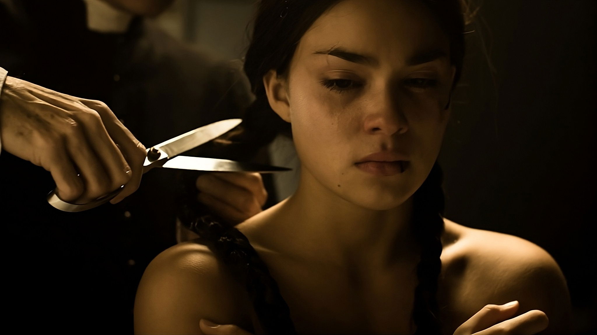 Miika Bryce Whiskeyjack