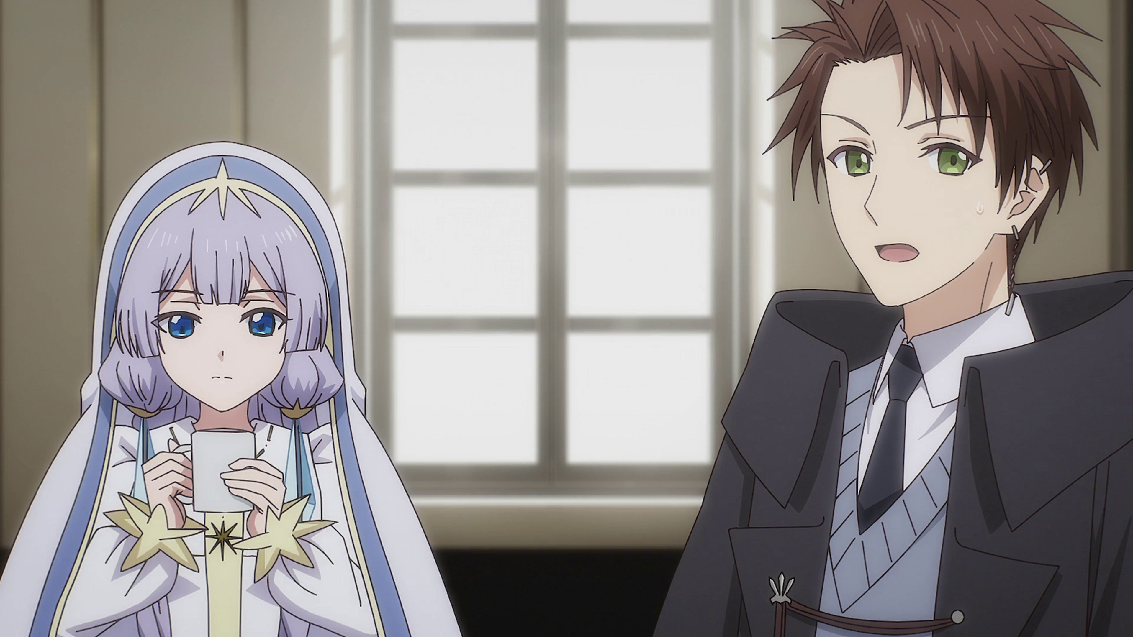 Flying and Roasting and Being Invited