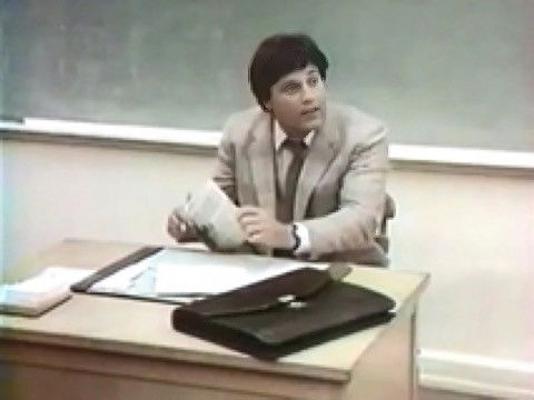 The Next Best Thing to WInning