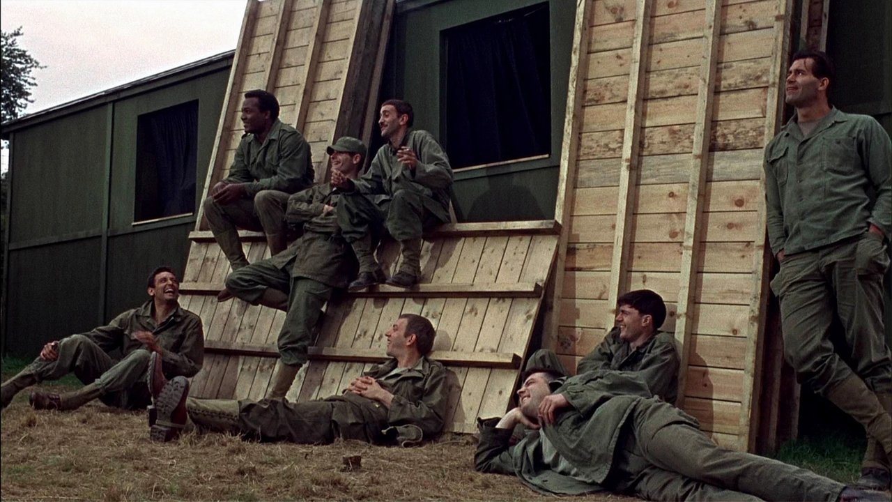 A piszkos tizenkettő gyűjtemény