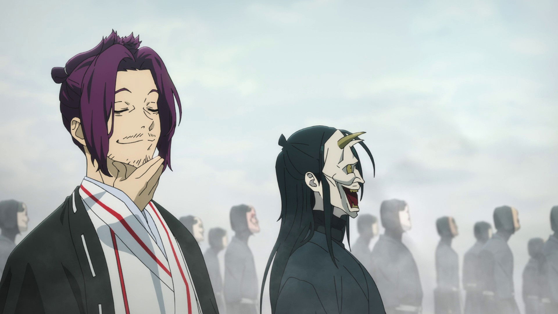 The Samurai Code and Carnage