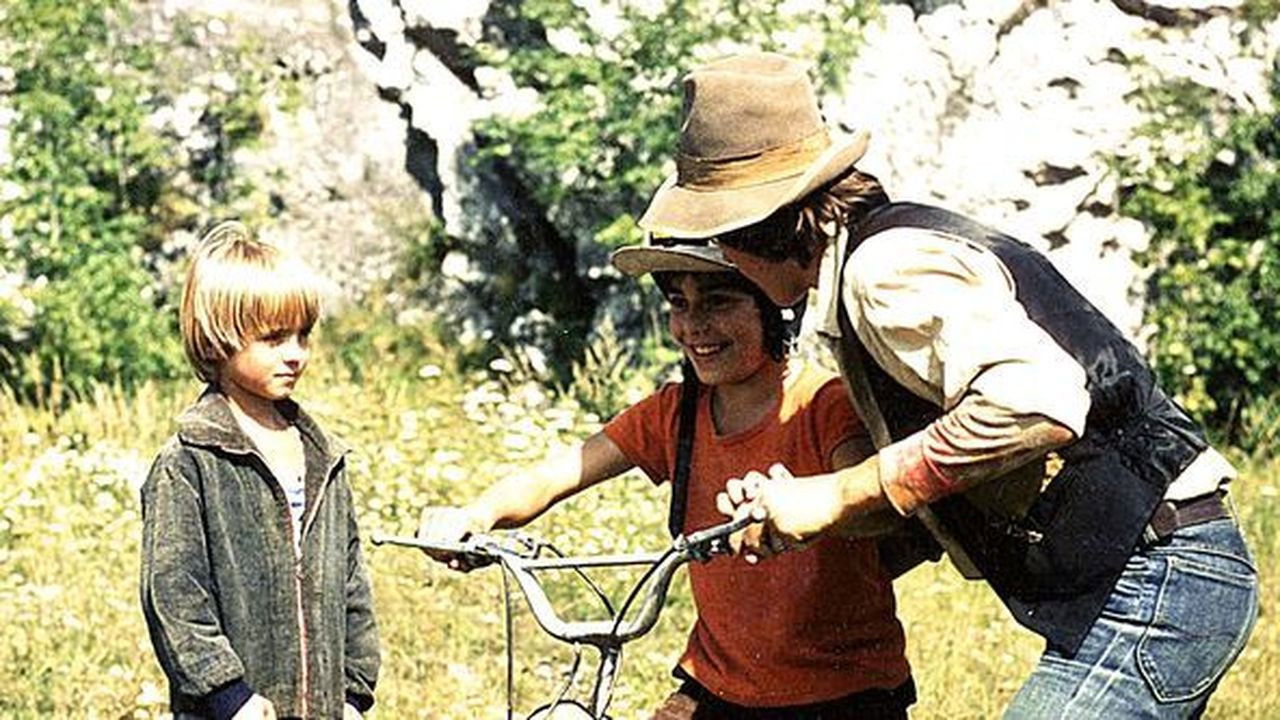 Chlapi přece nepláčou