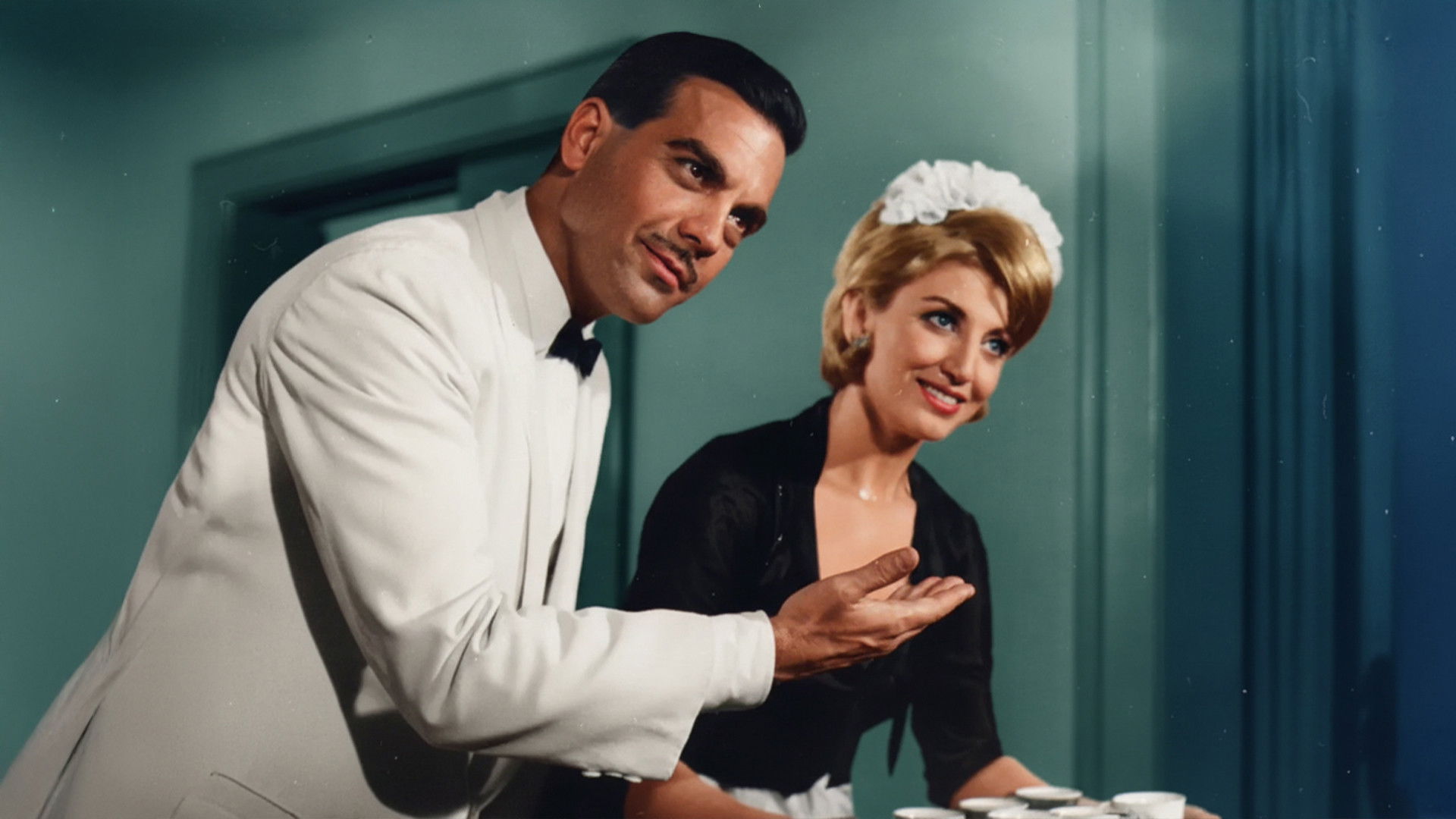 Şahane Züğürtler