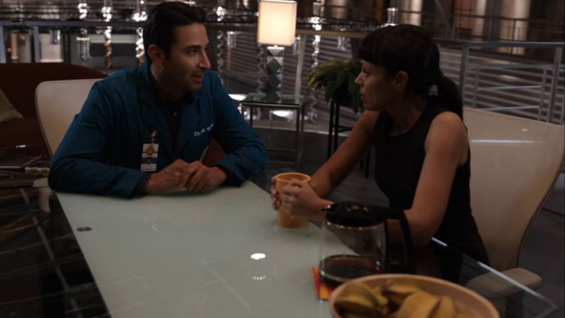 Deleted Scenes from Season 11