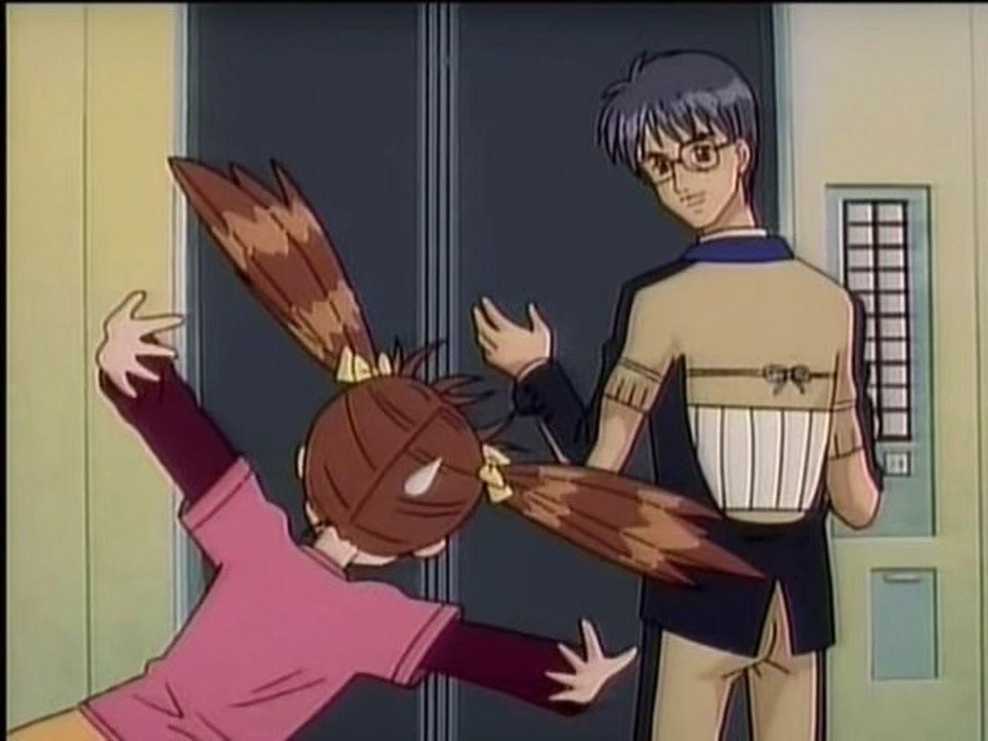 Am I Wrong for Running Away?